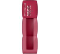Maybelline - Superstay Teddy Tint Barras de labios 5 ml 50 - WILD AT HEART