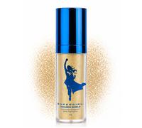 ¡20% DTO! Supergirl™ Golden Shield Iluminador Corporal