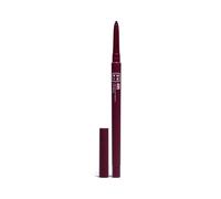 3INA MAKEUP - The 24H Automatic Eye Pencil 495 - Berenjena - Lápiz de Ojos Retráctil Duración 24H - Delineador de Ojos - Alta Pigmentación & Textura Cremosa - Eyeliner de Ojos - Vegan - Cruelty Free
