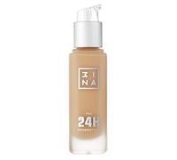 ¡20% DTO! The 24h Foundation Base de Maquillaje 30 ml