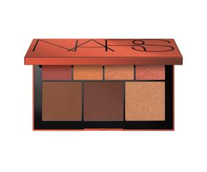 ¡20% DTO! The Seductive Summer Collection Laguna Ultimate Face Palette