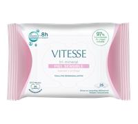 Toallitas Desmaquilladoras Vitesse