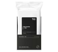 ¡20% DTO! Toallitas Desmaquillantes con Niacinamida + Zinc