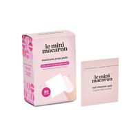 ¡20% DTO! Toallitas Limpiadoras de Uñas