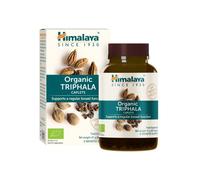 ¡20% DTO! Triphala Organic Cápsulas
