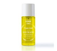 ¡20% DTO! Tropic Gold Dourado Hair - Body Mist 100 ml