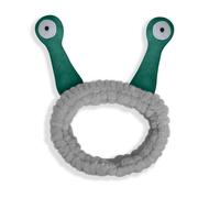 ¡20% DTO! Turbante Baño Caracol Rosa