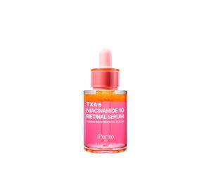¡20% DTO! TXA 6 Niacinamide 10 Retinal Serum 30 ml