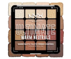 ¡20% DTO! Ultimate Shadow Palette Paletas de sombras