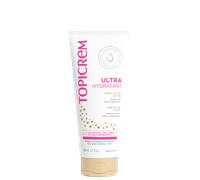 UH leche ultra hidratante corporal piel brillo dorado 200 ml