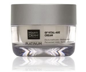 ¡20% DTO! Vital Age Crema Pieles Normales y Mixtas 50 ml