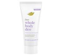 ¡20% DTO! Whole Body Deo Desodorante en Crema para Todo el Cuerpo 75 ml