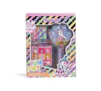 Martinelia Cofre cosmético Yummy Eyes – Kit para pelo y ojos