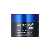 MEDICUBE, Crema Facial Hidratante Con Niacinamida Y Pantenol, Mujer, Blanco óptico, Talla: FASUL