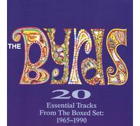 20 Essential Tracks from the Boxed Set 1965-1990 (CD) The Byrds