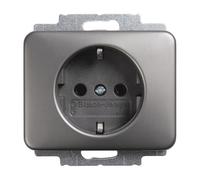 20 EUC-20 Mecanismo base SCHUKO® platinoo - carat®