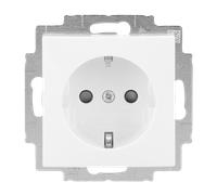 20 EUCB-914 Mecanismo base SCHUKO® Safety+ blanco 4011395191224