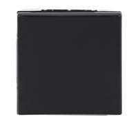 20 EUGK-35-101 Mecanismo base SCHUKO® con tapa aba 4011395172193