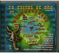 20 Exitos de Oro Duranguenses