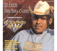 20 ÉXitos Desde Tierra Caliente