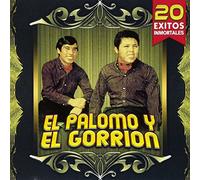 20 Exitos Inmortales