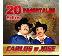 20 EXITOS ORIGINALES