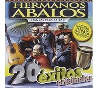 20 Exitos Originales
