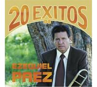 20 Exitos Pura Banda