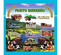 20 Exitos Vol.3