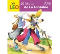 20 Fabulas De La Fontaine