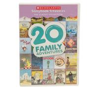 20 Family Adventures - Storybook Treasures: The Classic Collection