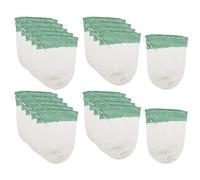 20 faroles de propano para faroles de gas, luz de propano para exteriores, camping, color natural