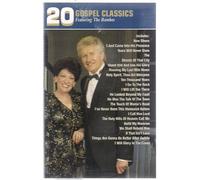 20 Favorite Gospel Songs [Casete]