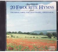 20 Favourite Hymns [UK Import]