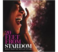 20 Feet From Stardom (Original Soundtrack)