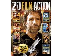 20-Film Action V.6/ [USA] [DVD]