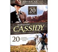20-Film Hopalong Cassidy 2 [USA] [DVD]