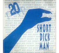20 Fingers - Short Dick Man