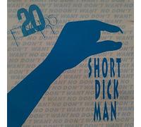 20 Fingers - Short Short Man/ Short Dick Man