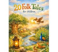 20 Folk Tales for Children