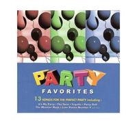 20 Forever Gold - Party Favorites