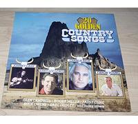 20 Golden Country Songs