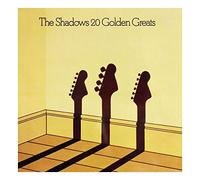 Shadows, The - Shadows, The -20 Golden Greats (CD)