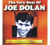 Joe Dolan - 20 Golden Greats