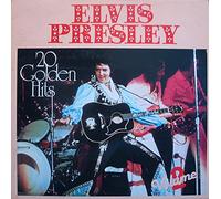 20 Golden Hits Volume 2 (Presley, Elvis) / 20166