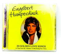 20 Golden Love Songs