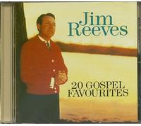 20 Gospel Favourites
