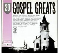 20 Gospel Greats
