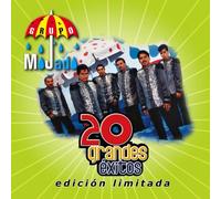 20 Grandes Exitos