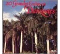 20 Grandes Exitos en Danzones - 20 Grandes Exitos En Danzones